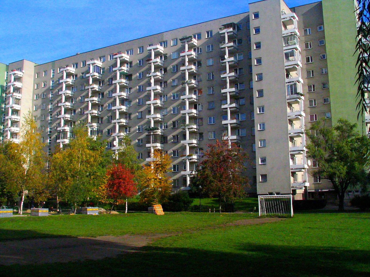 Mieszkanie 2-pokojowe Warszawa Służew, ul. Wałbrzyska. Zdjęcie 2