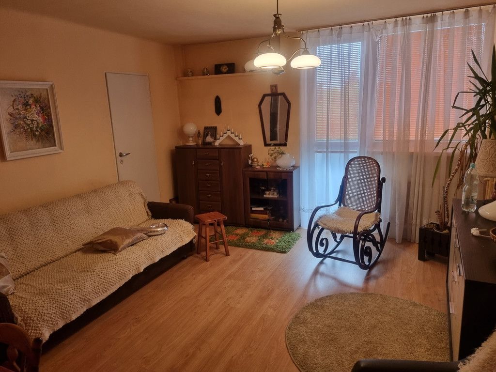 Mieszkanie 3-pokojowe Łowicz, ul. Podrzeczna