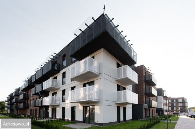 Mieszkanie 2-pokojowe Poznań Ławica, ul. Leśnych Skrzatów. Zdjęcie 1