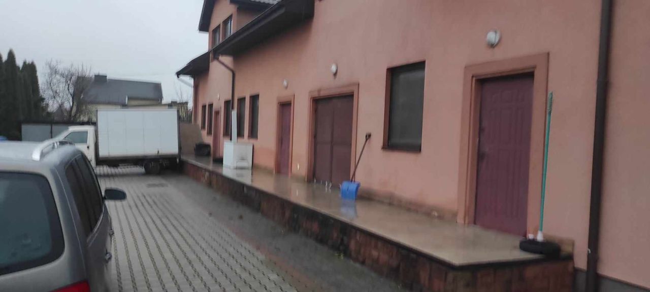 dom wolnostojący Miedziana Góra. Zdjęcie 3