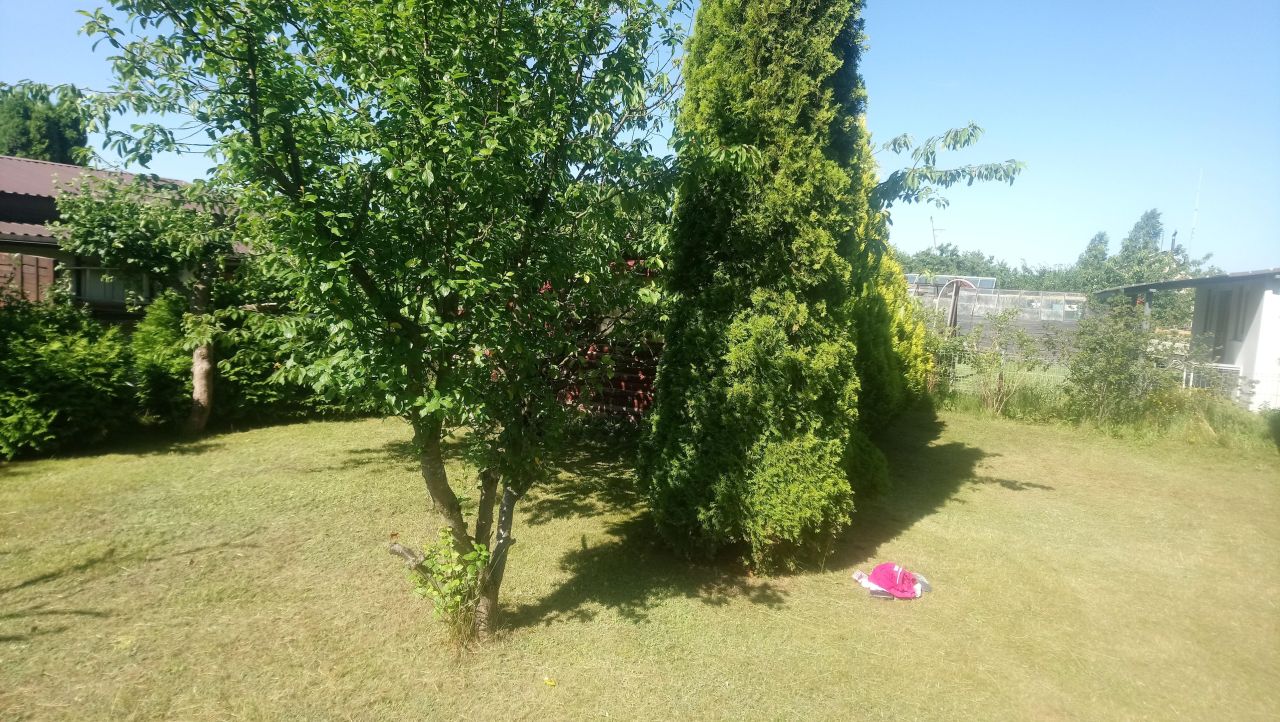 Działka rod Gdańsk Osowa, ul. Meteorytowa