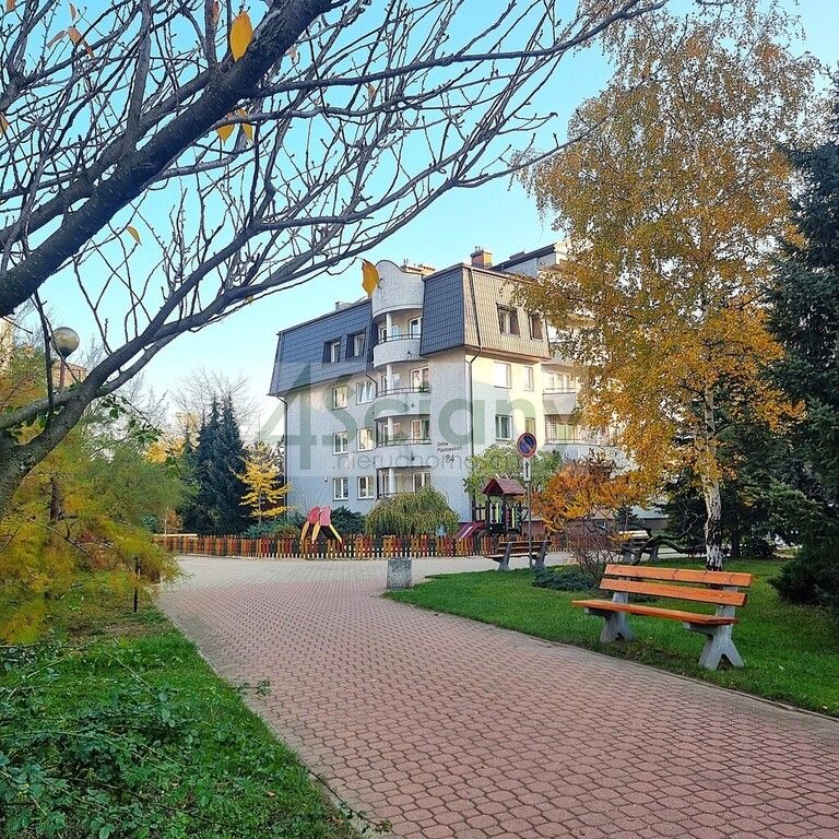 Mieszkanie 3-pokojowe Warszawa Ursus, ul. Królów Polskich. Zdjęcie 15