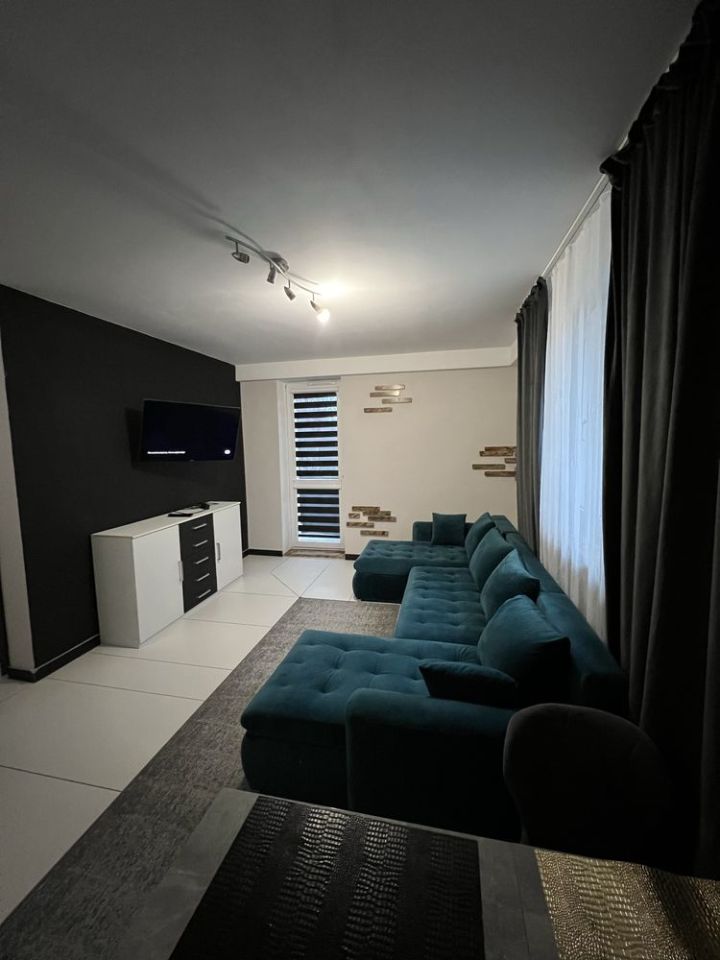 Mieszkanie 2-pokojowe Szczecin Centrum, ul. Rugiańska