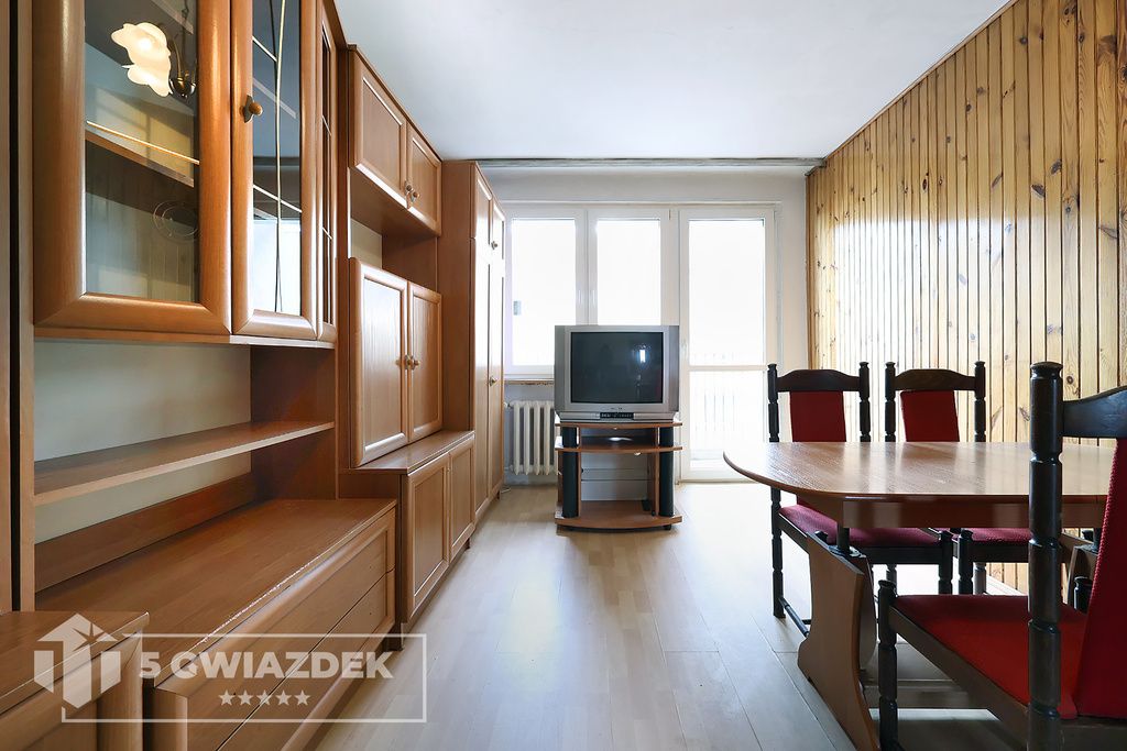 Mieszkanie 2-pokojowe Szczecinek Centrum, ul. M. Reja. Zdjęcie 27