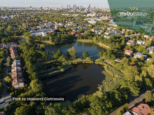 Mieszkanie 3-pokojowe Warszawa Włochy, ul. Krańcowa. Zdjęcie 15