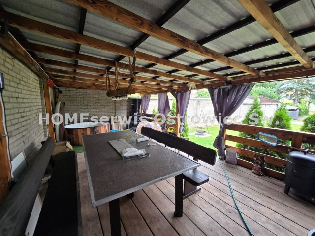 kamienica Ostrowiec Świętokrzyski Centrum, ul. Sławomira Czerwińskiego. Zdjęcie 21