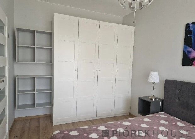 Mieszkanie 2-pokojowe Warszawa Wilanów, al. Rzeczypospolitej. Zdjęcie 6