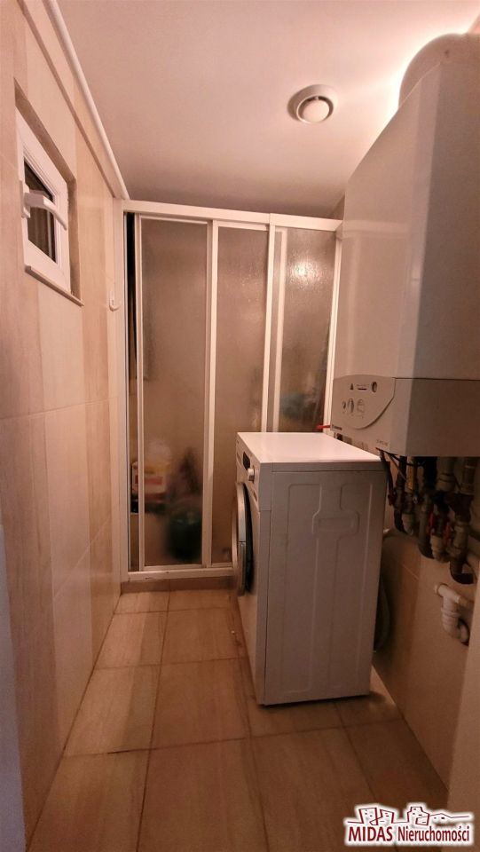 dom wolnostojący, 3 pokoje Włocławek Zawiśle . Zdjęcie 17