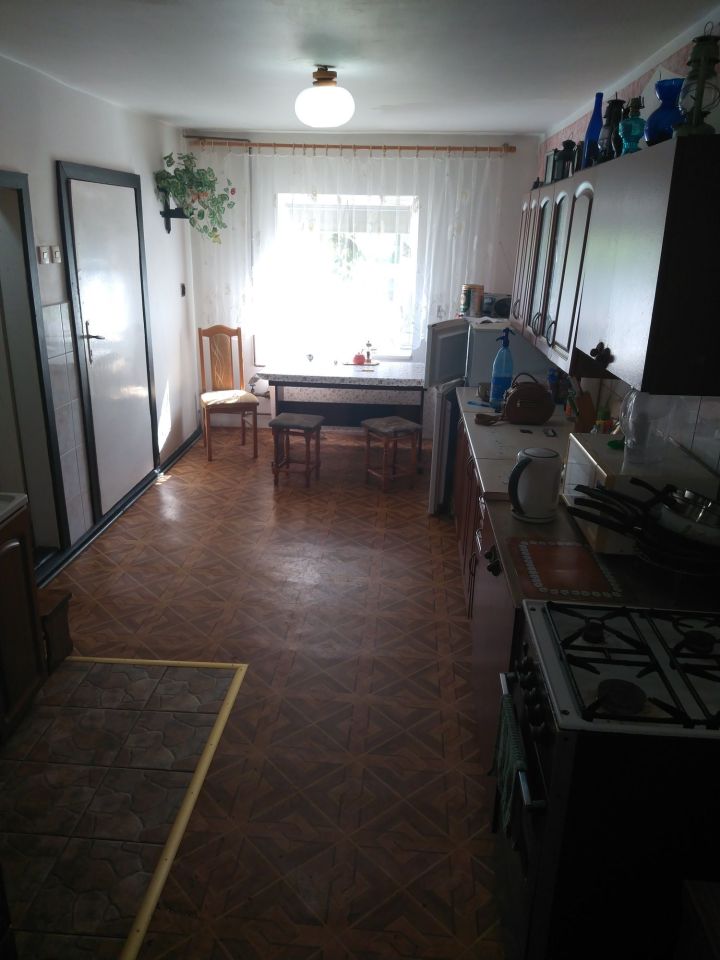 Mieszkanie 2-pokojowe Łęgwarowo. Zdjęcie 6