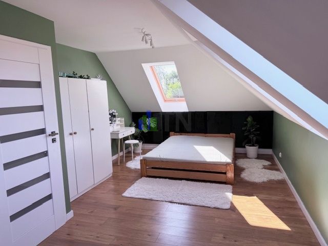 dom wolnostojący, 5 pokoi Nadolice Wielkie. Zdjęcie 10