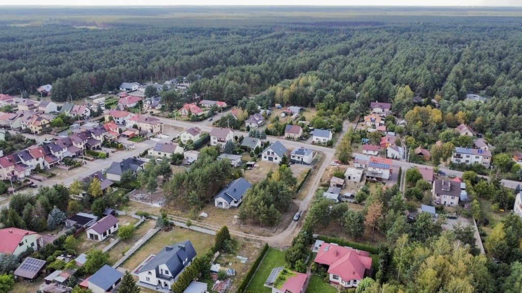 dom wolnostojący, 3 pokoje Rudnik nad Sanem, ul. Tadeusza Kościuszki. Zdjęcie 12