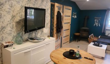 dom letniskowy Tarnów Jezierny