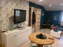 dom letniskowy Tarnów Jezierny. Zdjęcie 1