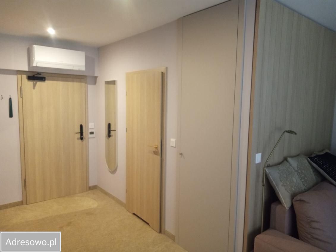 Mieszkanie 1-pokojowe Łukęcin, ul. Uzdrowiskowa. Zdjęcie 7