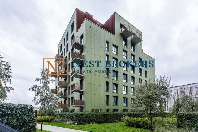 Mieszkanie 3-pokojowe Kraków Bronowice, ul. Wizjonerów. Zdjęcie 18