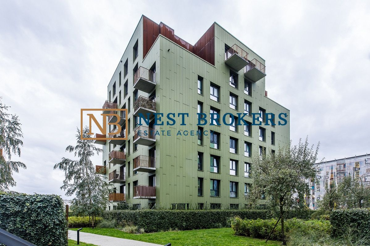 Mieszkanie 3-pokojowe Kraków Bronowice, ul. Wizjonerów. Zdjęcie 18