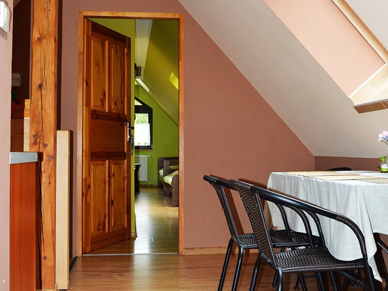 dom wolnostojący, 14 pokoi Stronie Śląskie, ul. Górna. Zdjęcie 11