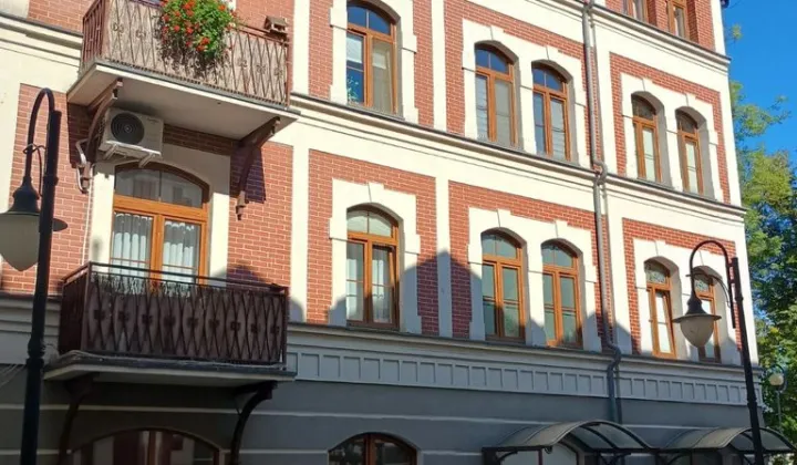 Mieszkanie 2-pokojowe Iława