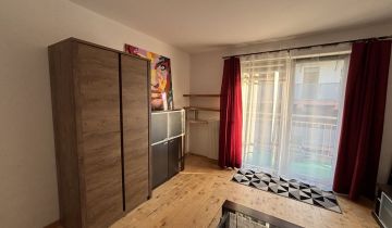 Pokój Wrocław Krzyki, ul. Deszczowa