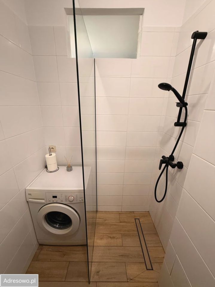 Mieszkanie 2-pokojowe Toruń Chełmińskie Przedmieście, ul. Józefa Ignacego Kraszewskiego. Zdjęcie 2