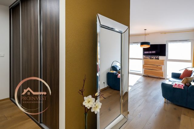 Mieszkanie 2-pokojowe Bydgoszcz Okole. Zdjęcie 6