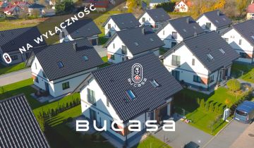 dom wolnostojący, 4 pokoje Niepołomice