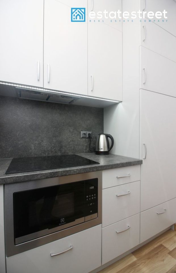 Mieszkanie 1-pokojowe Kraków, ul. Górników. Zdjęcie 7