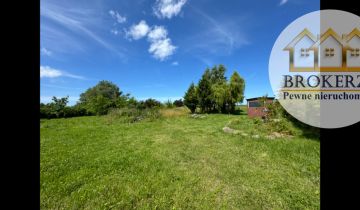 Działka rekreacyjna Koszalin Łabusz, ul. Trzech Dębów