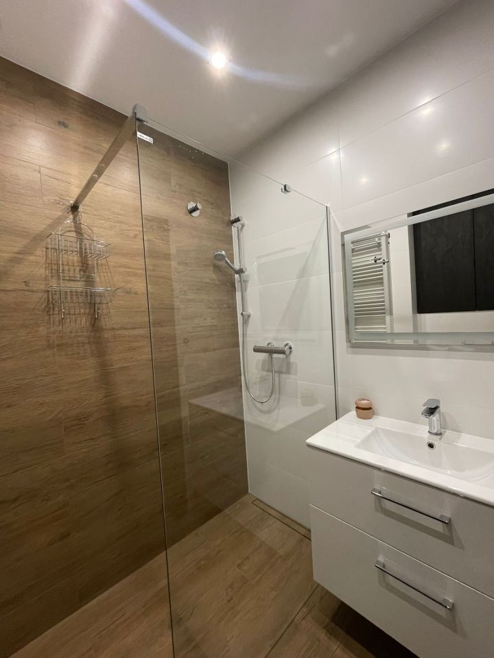 Mieszkanie 3-pokojowe Gdańsk Śródmieście, ul. Chmielna. Zdjęcie 8