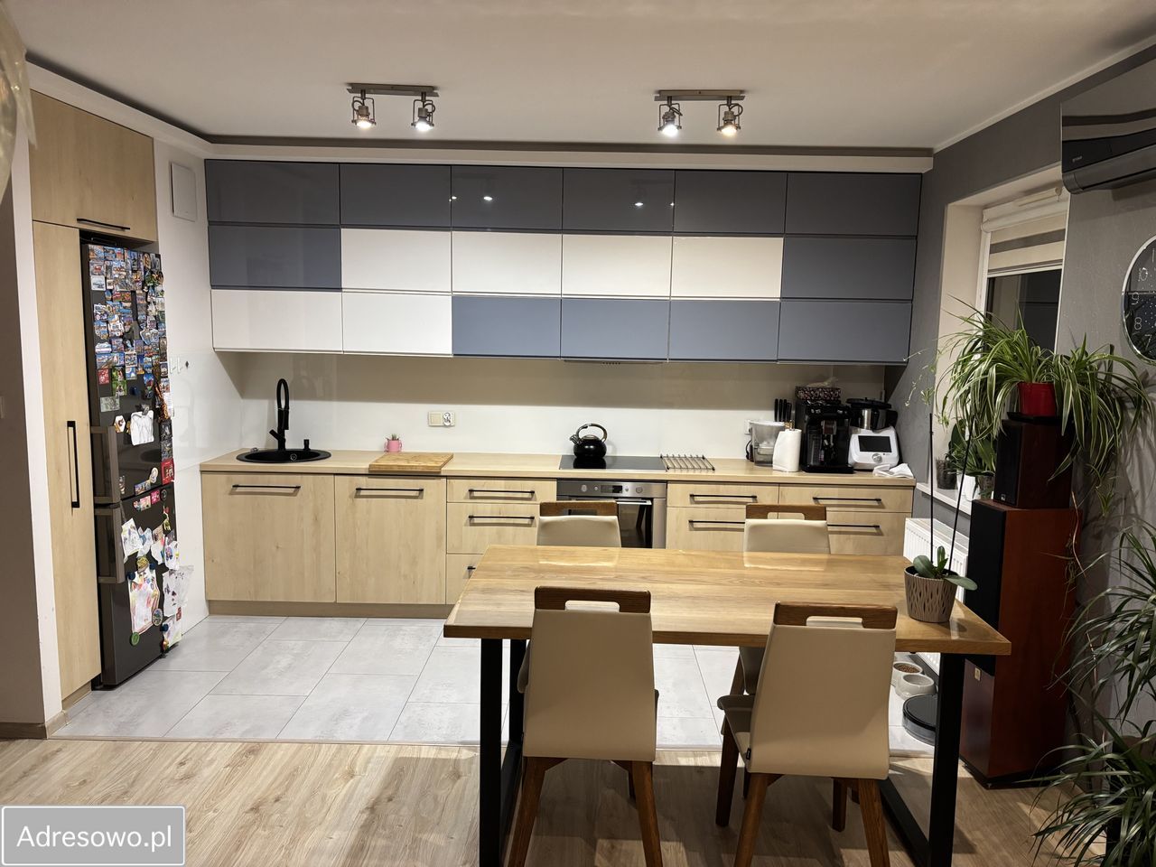 Mieszkanie 3-pokojowe Zgierz. Zdjęcie 5