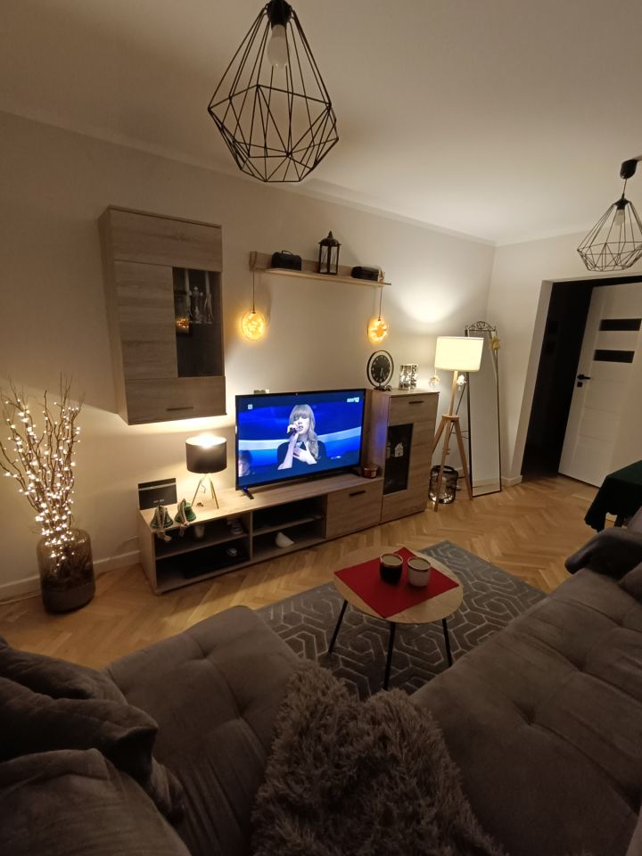 Mieszkanie 3-pokojowe Koszalin, ul. Franciszkańska