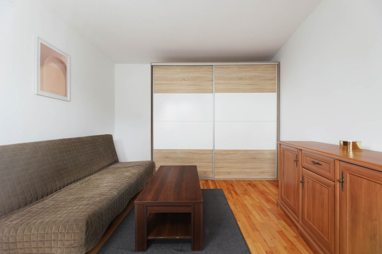 Mieszkanie 1-pokojowe Kęty Centrum, ul. Świętokrzyska. Zdjęcie 1