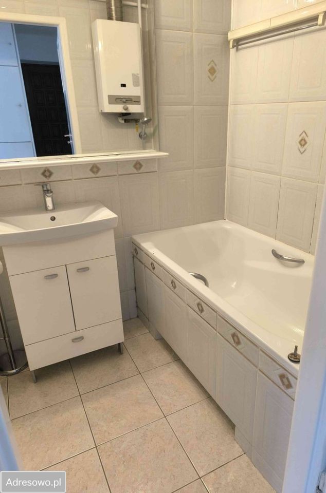 Mieszkanie 2-pokojowe Częstochowa Centrum, ul. Sułkowskiego. Zdjęcie 7