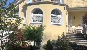 dom wolnostojący, 7 pokoi Osieczany Dąbrowa