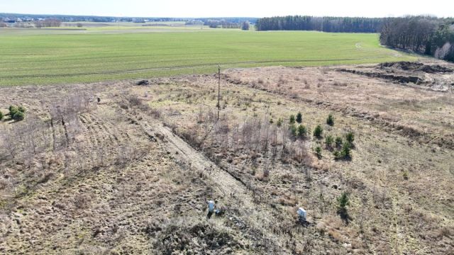 Działka budowlana Rokocin. Zdjęcie 6