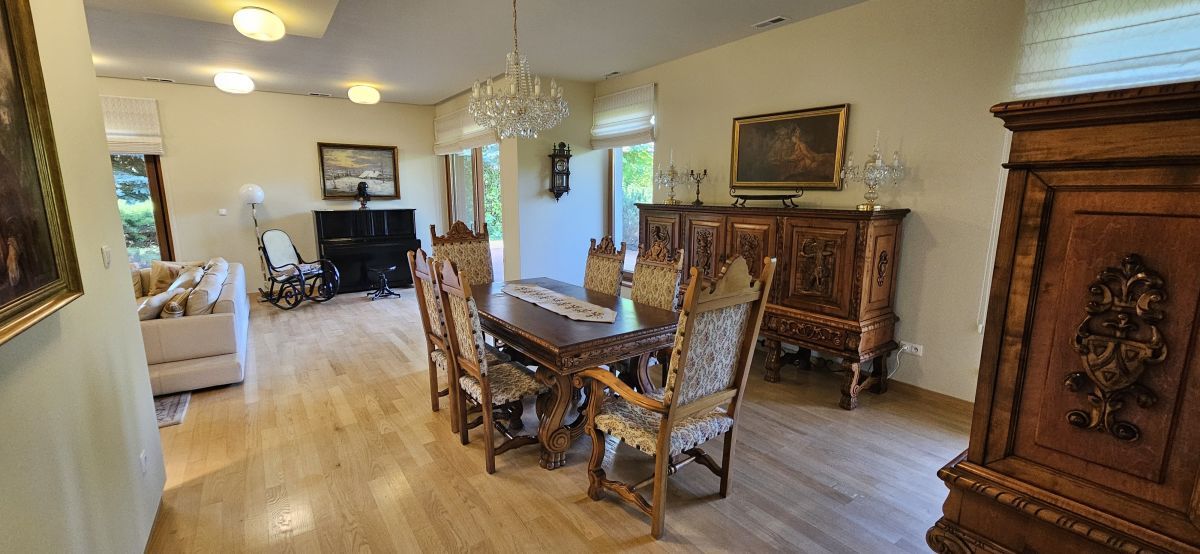 dom wolnostojący, 6 pokoi Smolec. Zdjęcie 3