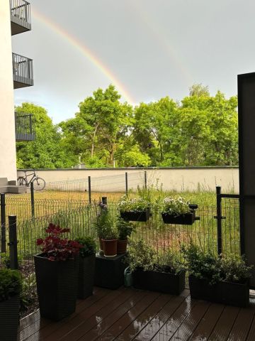 Mieszkanie 2-pokojowe Łódź Chojny, ul. Sąsiedzka. Zdjęcie 10