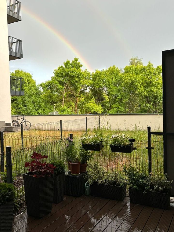 Mieszkanie 2-pokojowe Łódź Chojny, ul. Sąsiedzka. Zdjęcie 10