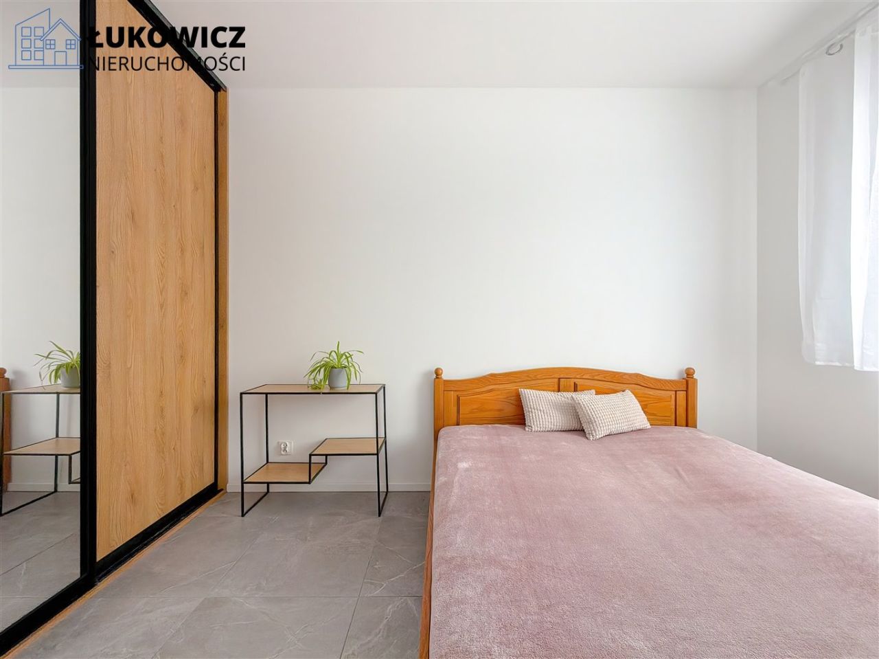 Mieszkanie 2-pokojowe Czechowice-Dziedzice Brzeziny. Zdjęcie 2