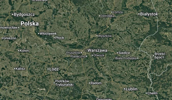 Mieszkanie 2-pokojowe Warszawa Wola