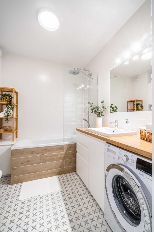 Mieszkanie 2-pokojowe Kraków Bieżanów, ul. Telimeny. Zdjęcie 3