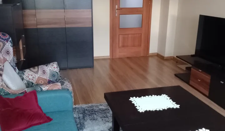 Mieszkanie 3-pokojowe Lubin Przylesie, ul. Prymasa Polski Stefana Wyszyńskiego