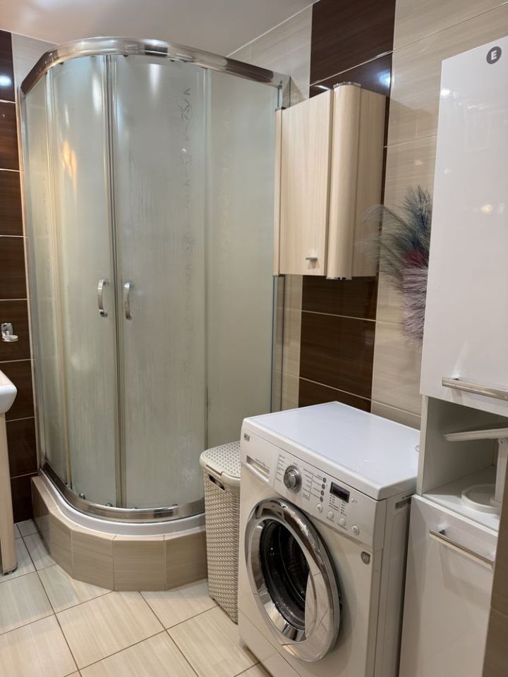 Mieszkanie 3-pokojowe Pińczów, ul. Grunwaldzka. Zdjęcie 7