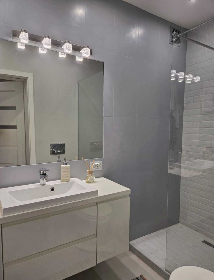 Mieszkanie 4-pokojowe Kręczki. Zdjęcie 6