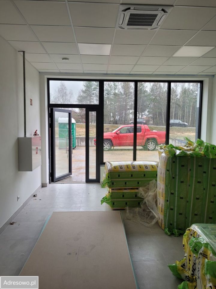 Lokal Krupniki, ul. Kruszewska. Zdjęcie 7