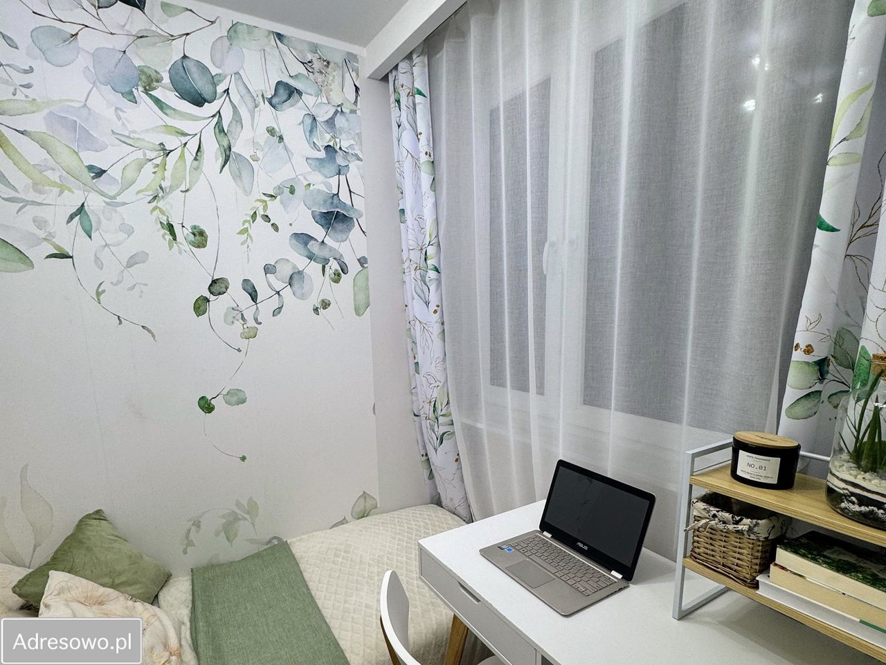 Mieszkanie 3-pokojowe Wrocław Psie Pole. Zdjęcie 11