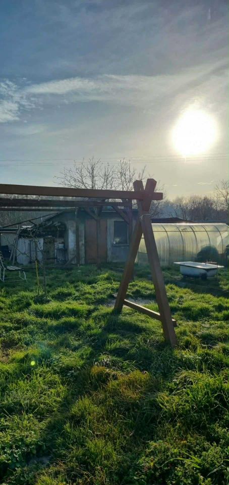 Działka rod Miasteczko Śląskie. Zdjęcie 5