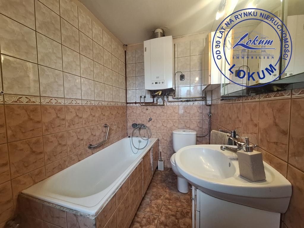 Mieszkanie 5-pokojowe Leszno, ul. Gabriela Narutowicza. Zdjęcie 11