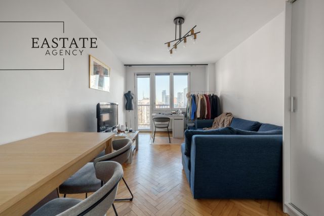 Mieszkanie 2-pokojowe Warszawa Wola, ul. Wolska. Zdjęcie 4