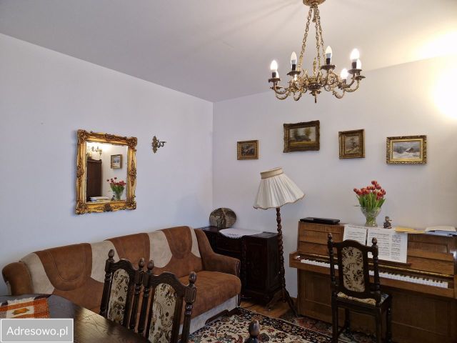 Mieszkanie 3-pokojowe Warszawa Praga-Południe. Zdjęcie 1